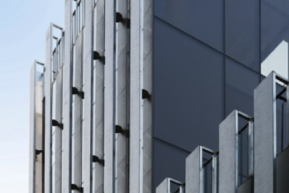 퓨즈 빌딩 외부 이미지